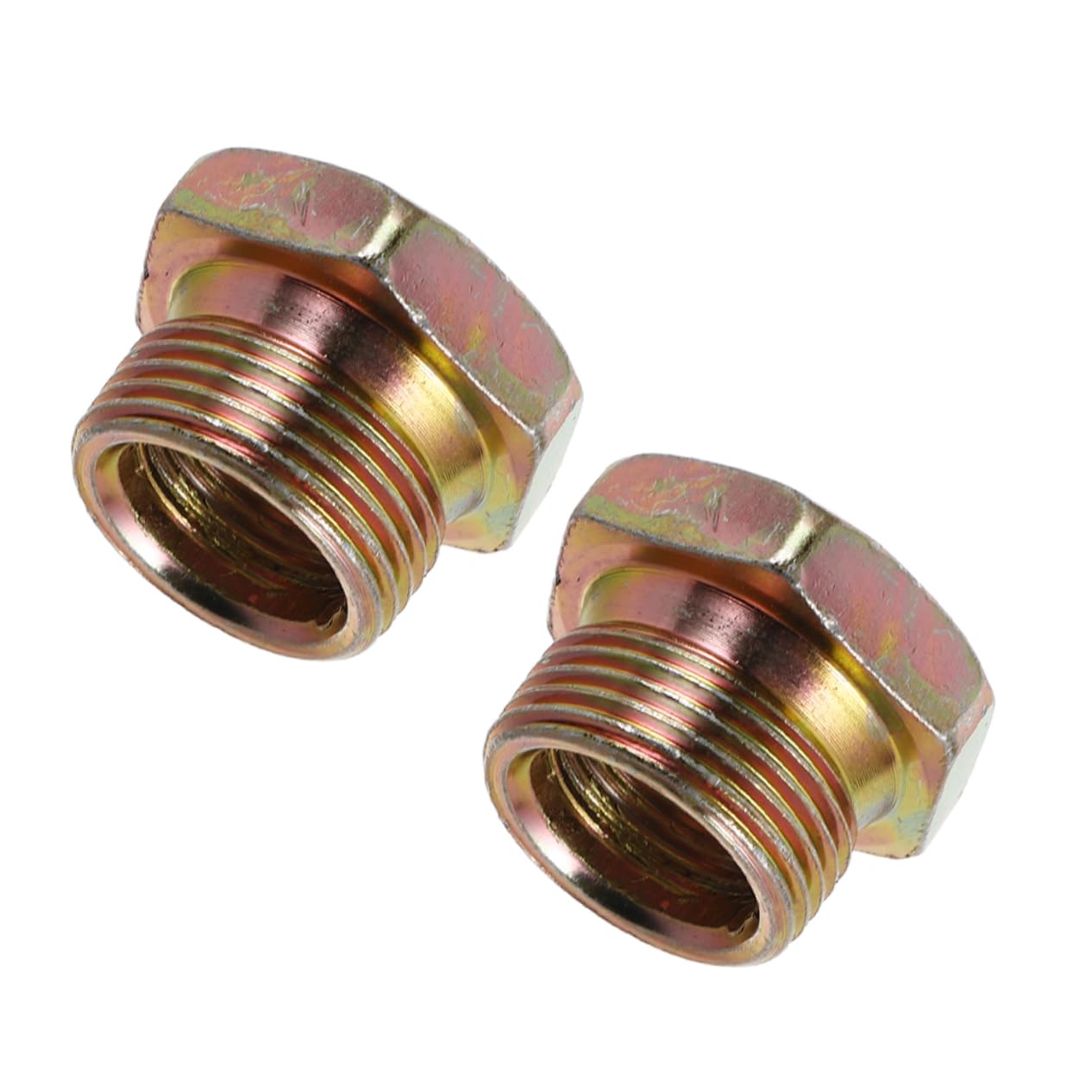 Cabilock Valve Gas Tank Refill Adapter Kit 2 Pcs Propane Tank Refill Adapters Camping Stove Accessories