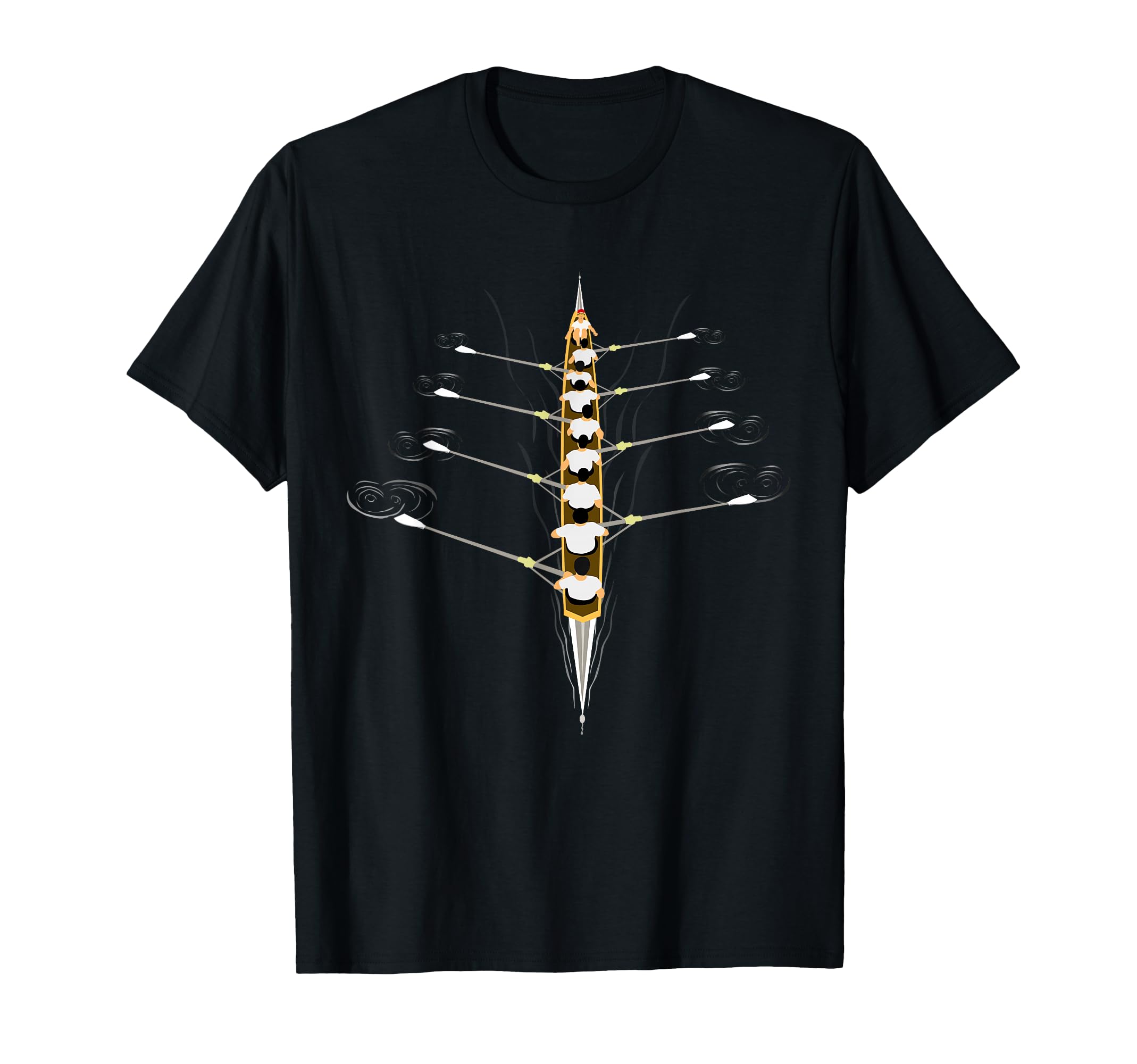 Kleidung mit Designs von Amazon Merch on Demand