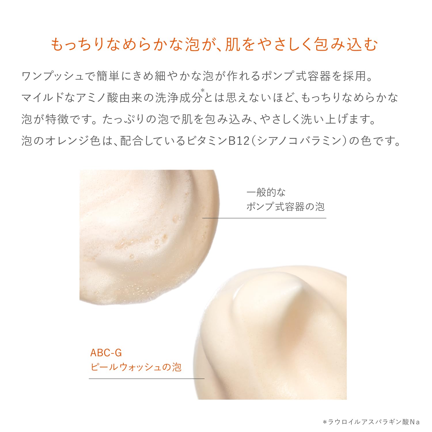 Amazon | ドクターケイ (Dr.K) ABC-Gピールウォッシュ (200mL / 洗顔
