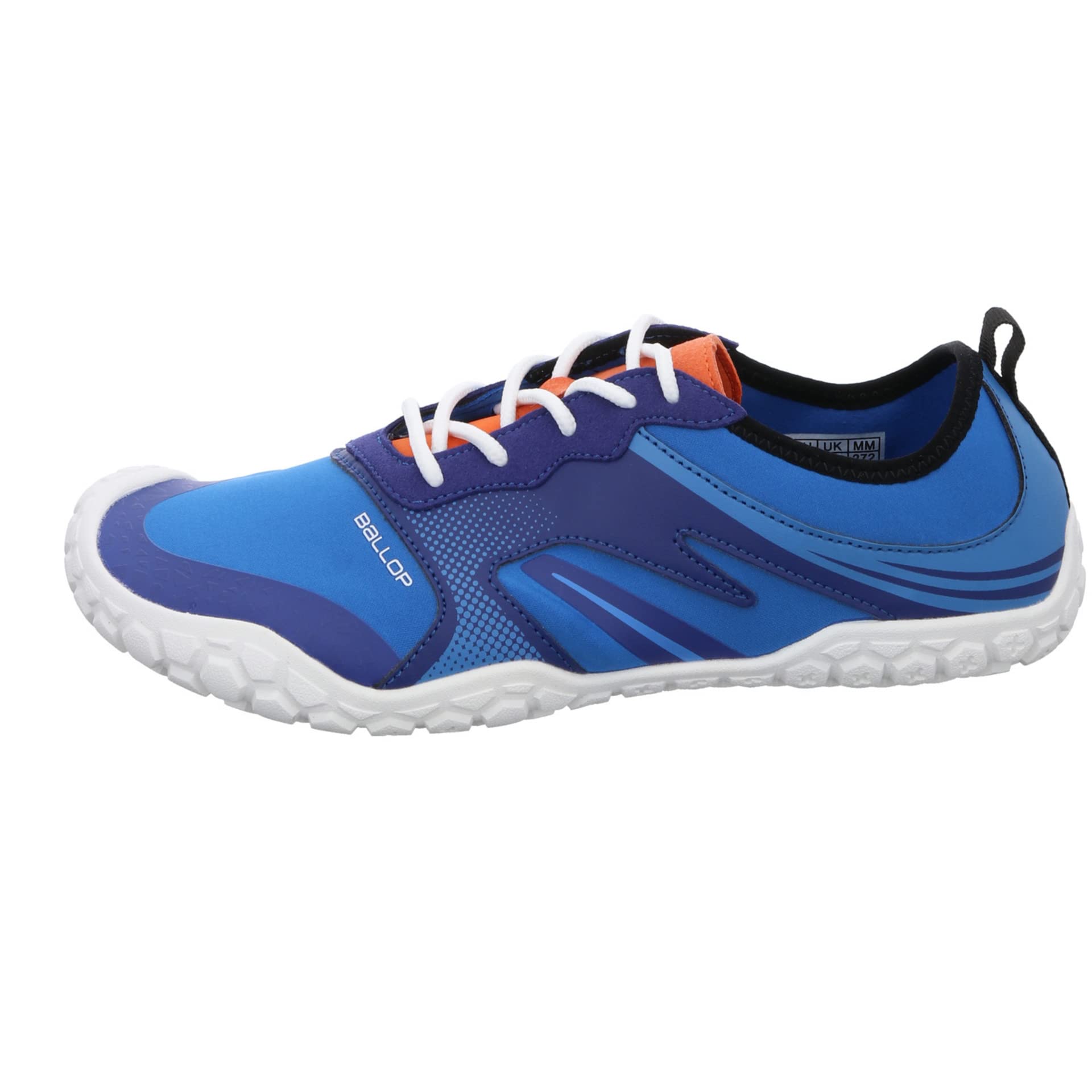 Ballop Serengeti Unisex