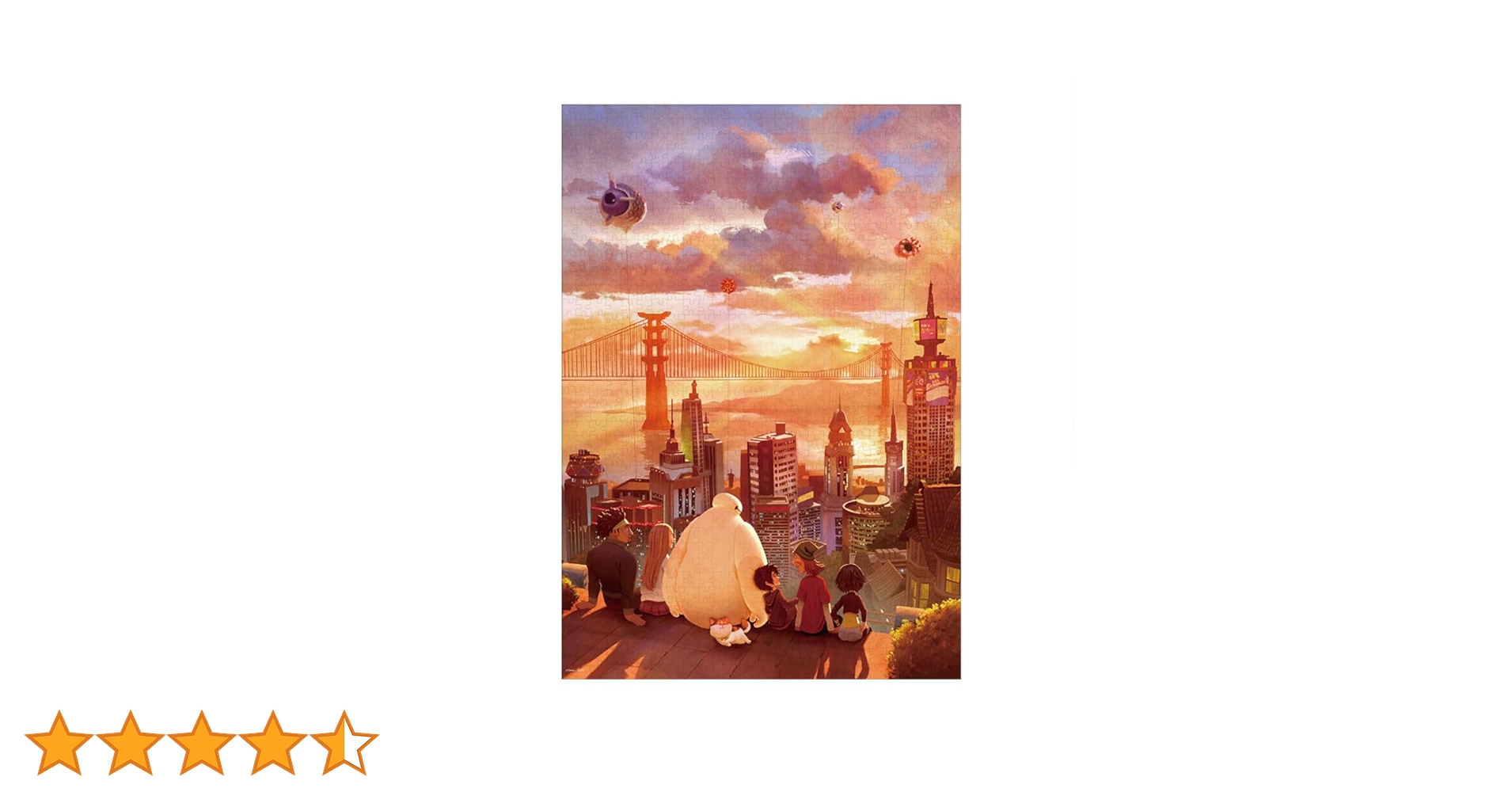 Amazon | テンヨー(Tenyo) 【日本製】 1000ピース ジグソーパズル Amazon | テンヨー(Tenyo) 【日本製】 1000ピース ジグソーパズル