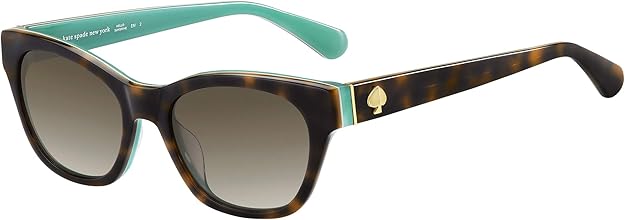 Kate Spade New York Women's Jerri/S Sunglasses