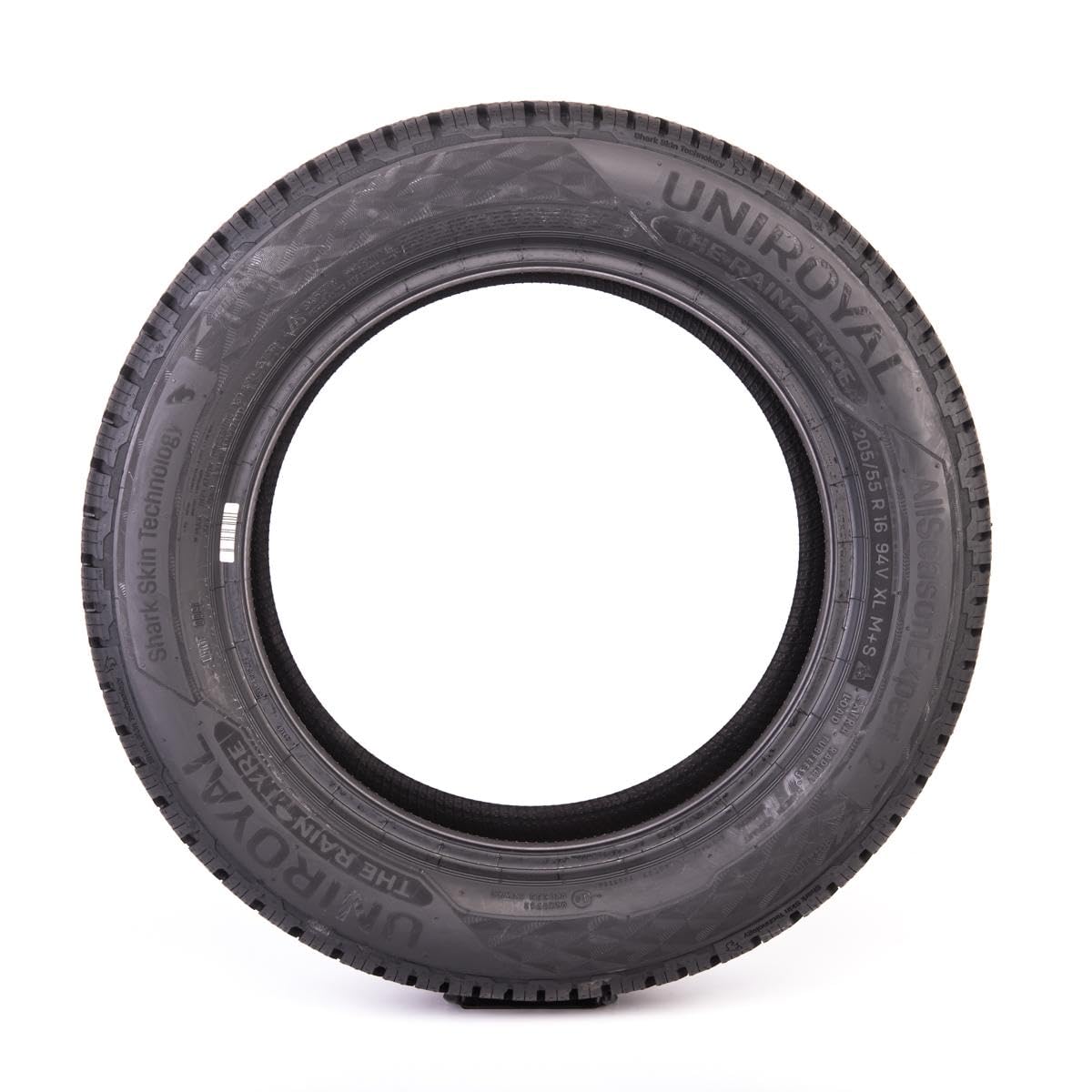 Uniroyal AllSeasonExpert 2 XL M+S - 215/55R16 97H - opona całoroczna