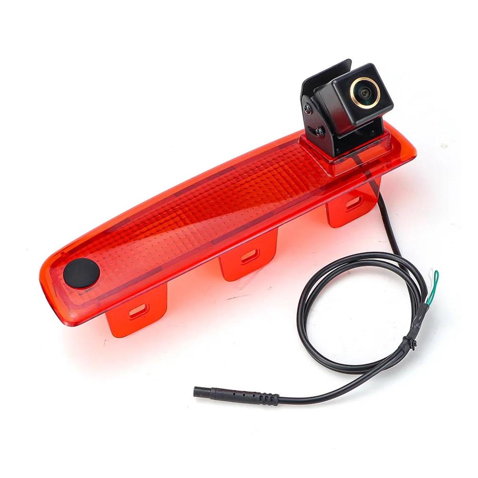 Caméra de recul troisième feu stop Full HD Dacia Dokker 2012 - 8