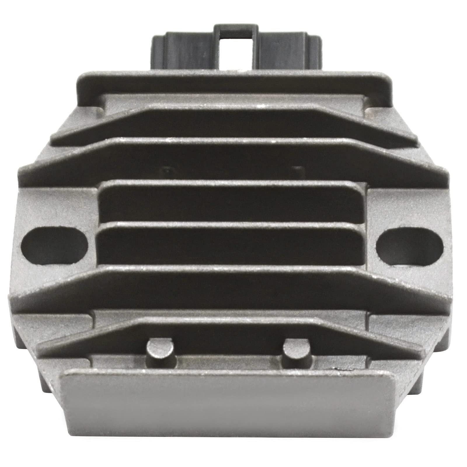 AHL motocicleta 4HM819600100/4HMH19600000 regulador rectificador de compatible con Yamaha YP125R X-MAX 2012-2013/Yamaha YP150D Majesty 2002/Yamaha YP180E Majesty 2003-2006