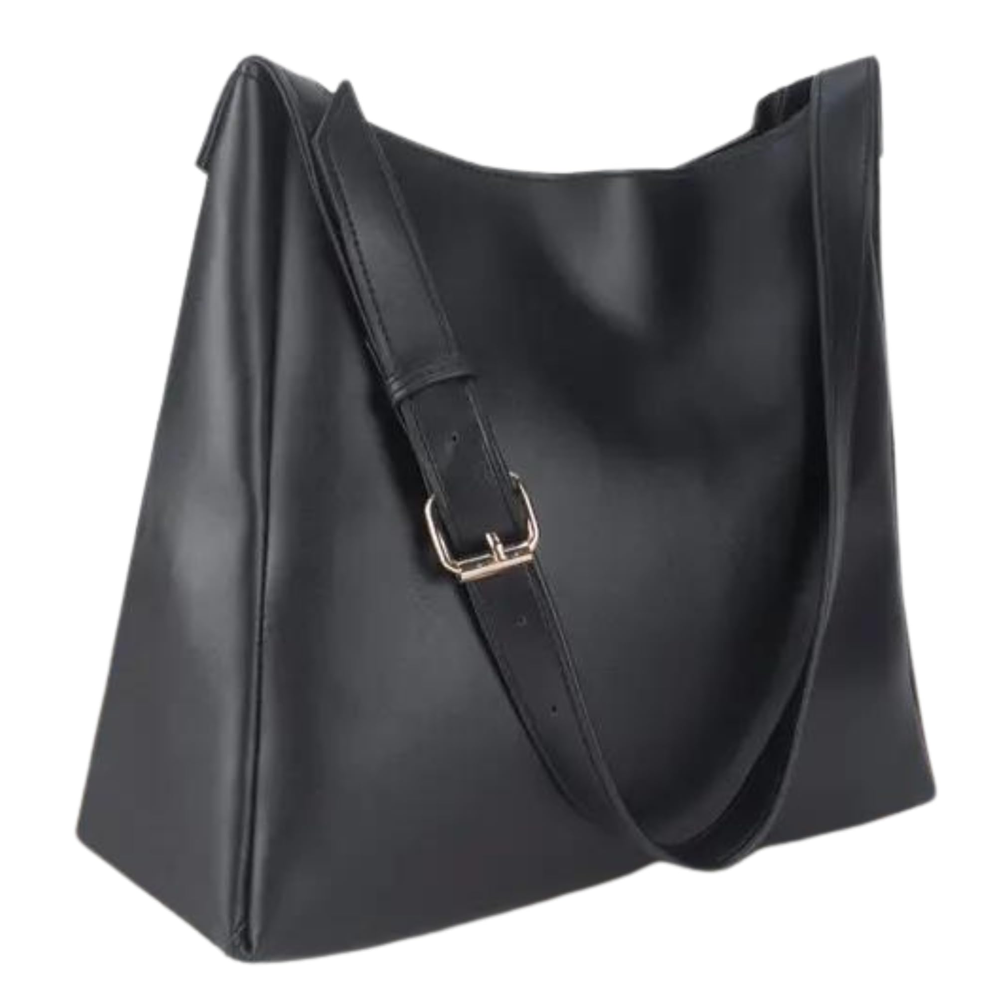 TrendCraft Tote Bags for Women, Shoulder Bag Vintage Handbags Large Bag Big space handbag for women Hobo Bag, Stylish Leather Bag (B0DGDMVB53) Amazon Price History, Amazon Price Tracker