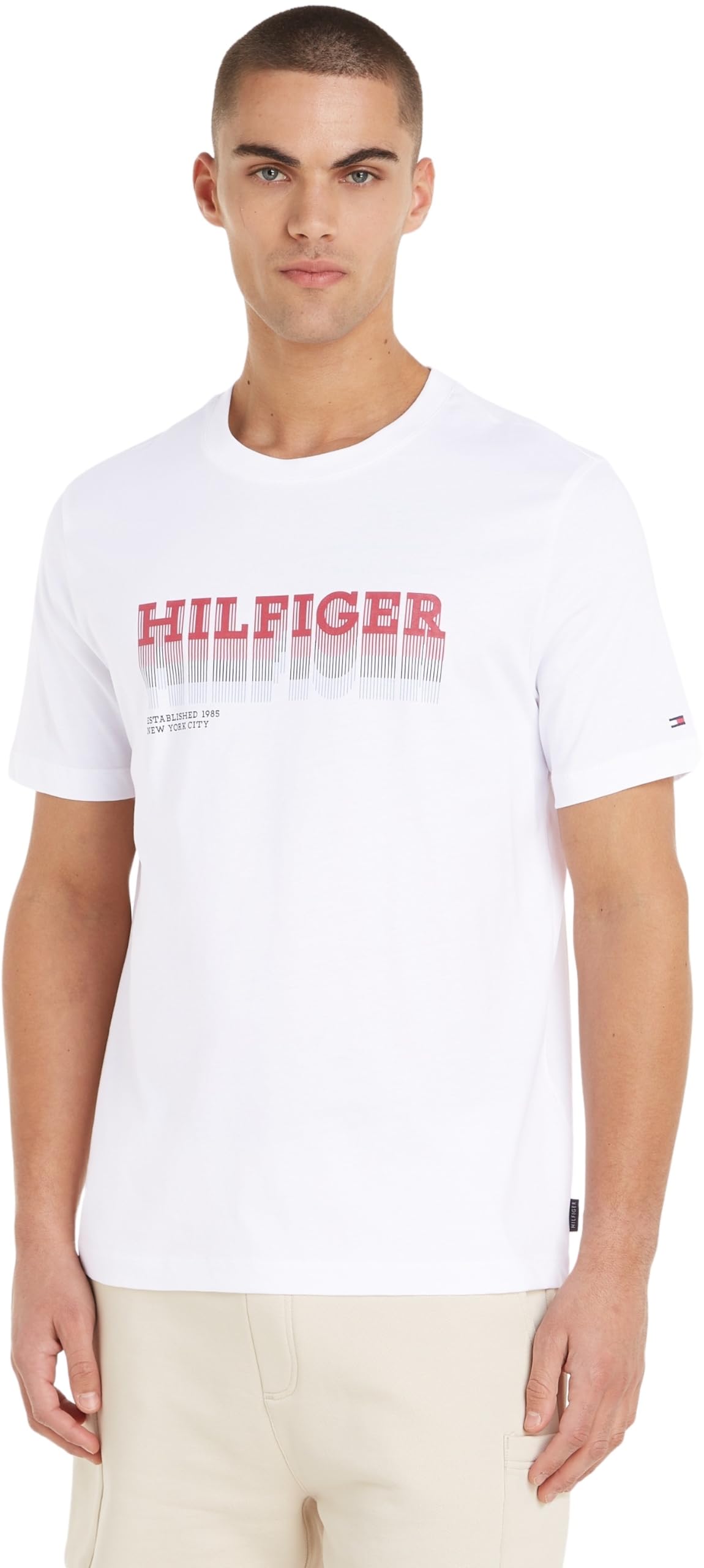 Mode von Calvin Klein & Tommy Hilfiger