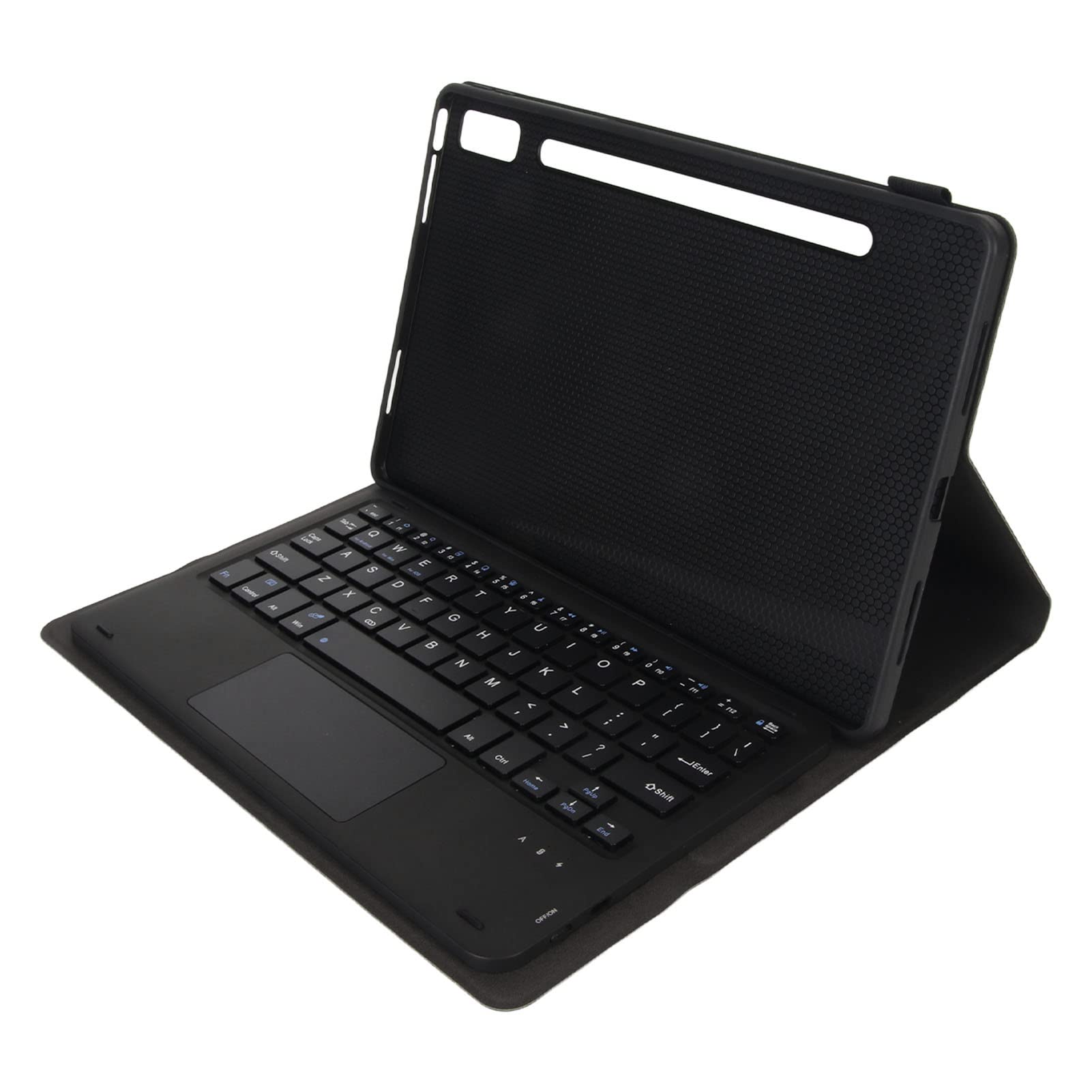Funda con Teclado para Tablet Tab P11 Pro de 11,2 Pulgadas.