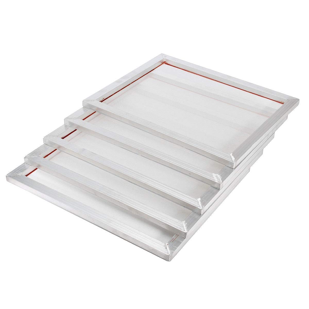 Amazon.co.jp: INTSUPERMAI 18インチ x 20インチ アルミニウムシルク