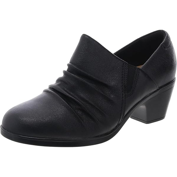 Clarks Womens Emily 2 Cove