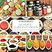 Produktbild 50 Hausgemachte Gewürzzubereitungen: Leichte und leckere Rezepturen mit Kräutern, Gewürzen und mehr - amerikanischer Art