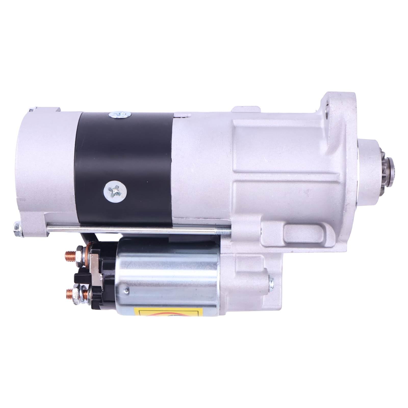 Amazon.com: zt truck parts Starter Assembly 1G772-63012