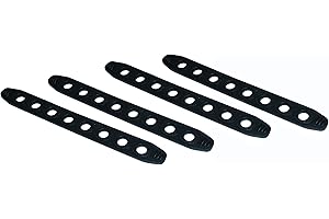maxxhaul 50027 Replacement Rubber Bike Straps