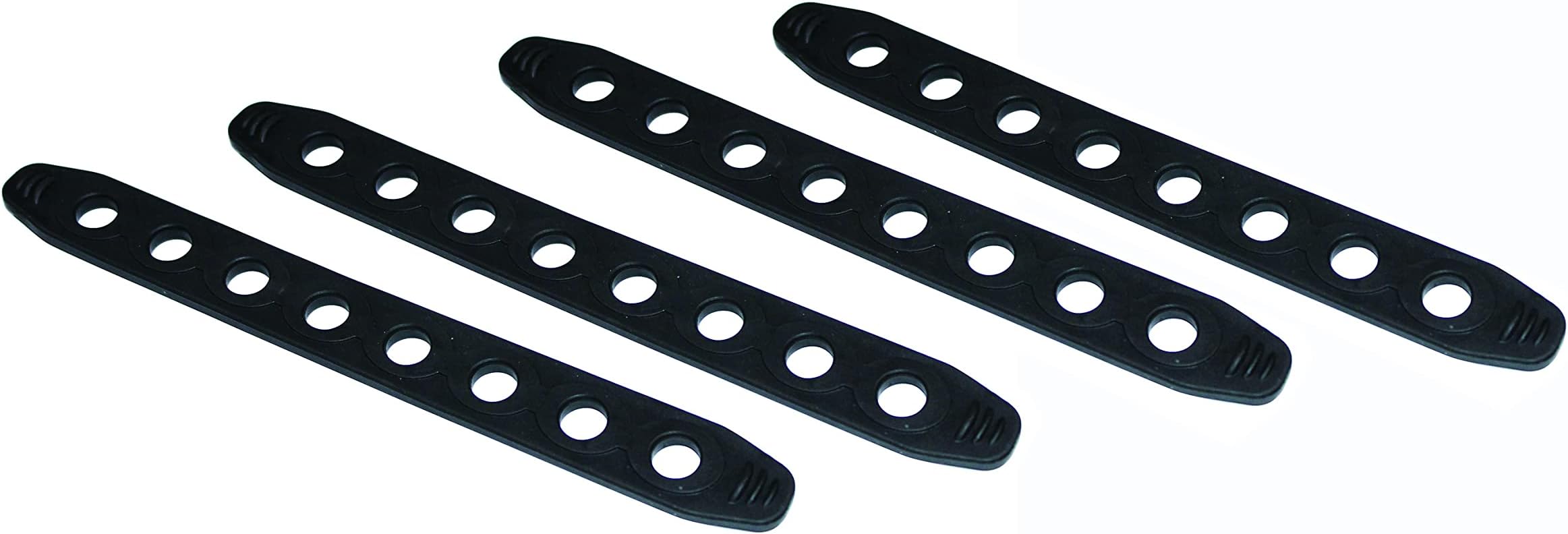 50577 Replacement Rubber Bike Straps 50027 Bike Rack - 4 Pieces