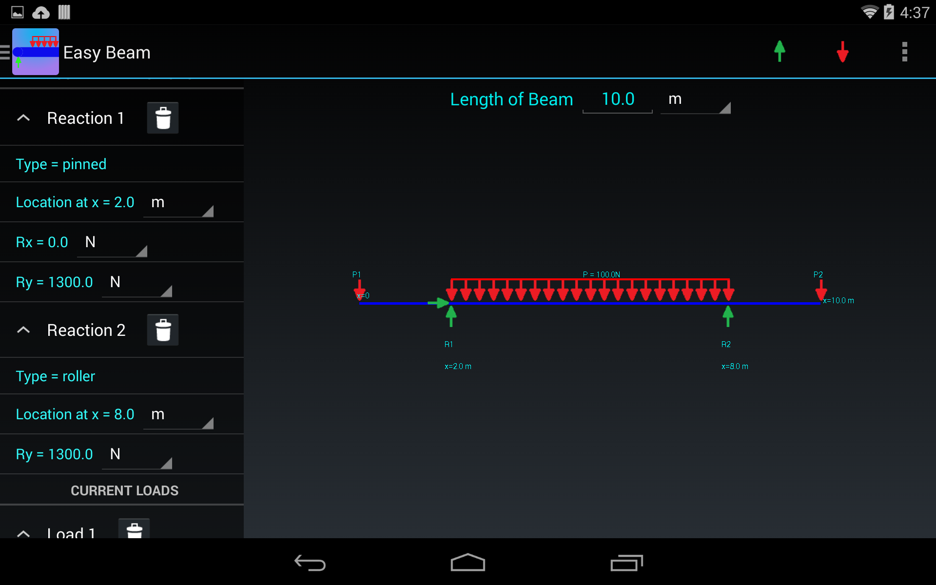 Easy Beam Free - App on the Amazon Appstore