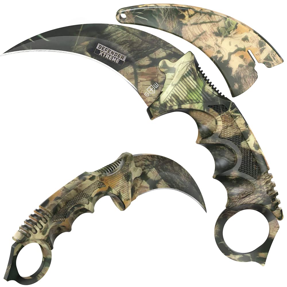 Buy Karambit Knife Karambit Fixed Blade Knife Karambit Knives
