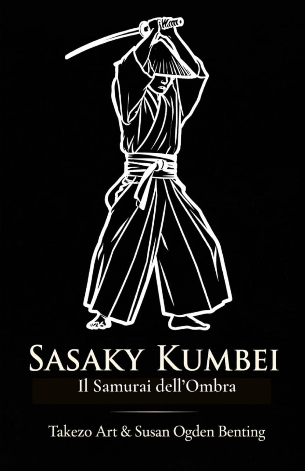 Sasaky Kumbei: Il Samurai dell’Ombra