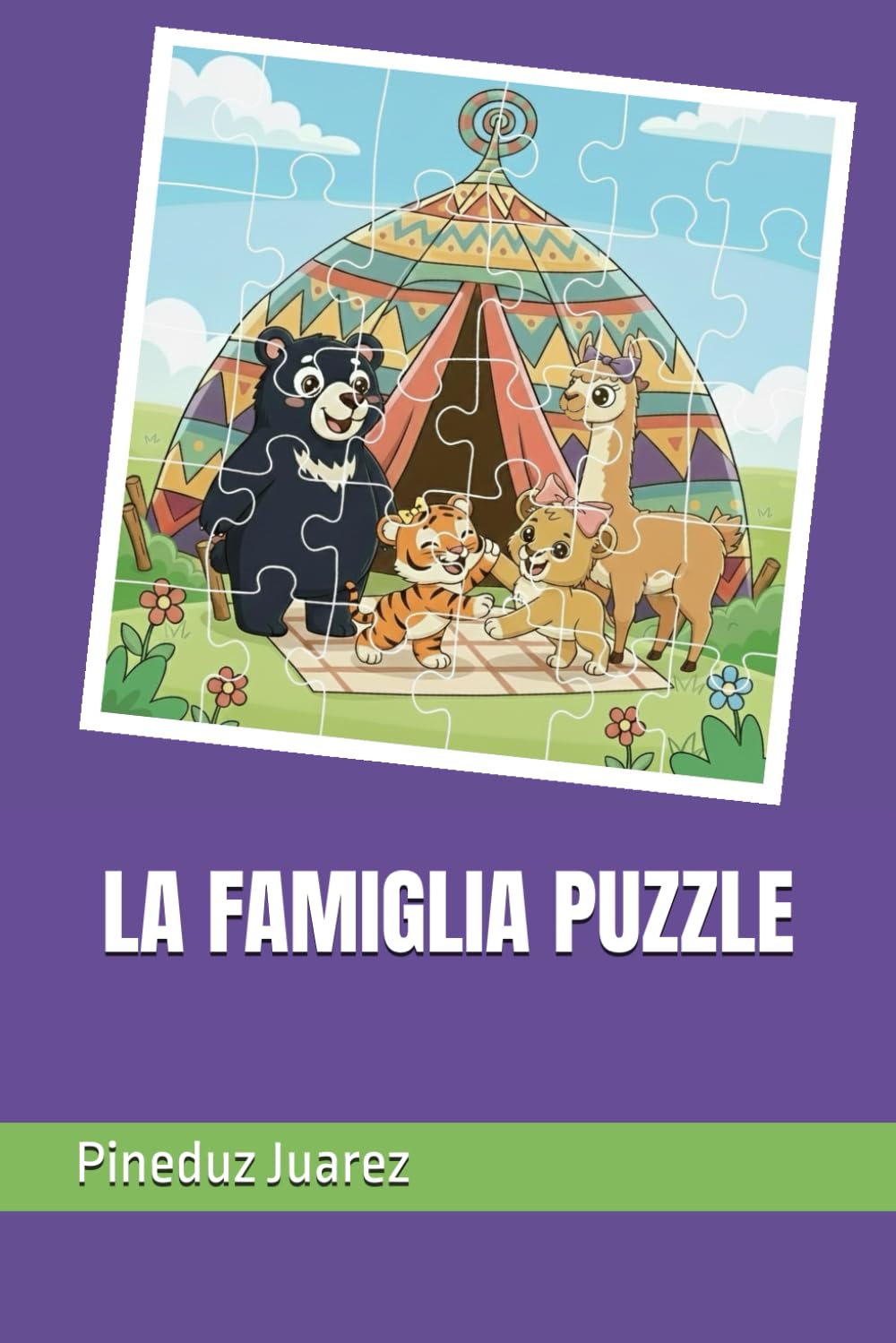 La famiglia puzzle