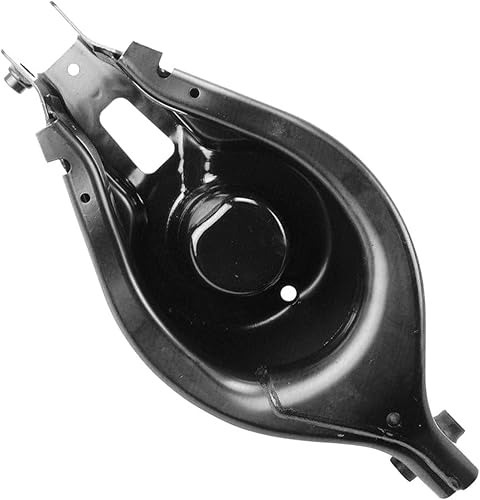 Miniatura 854 de Detroit Axle - Kit de brazos de control delanteros de 4 piezas para Chevrolet Aveo Aveo5 Pontiac G3 Wave Wave5 Suzuki Swift+, 2 brazos de control