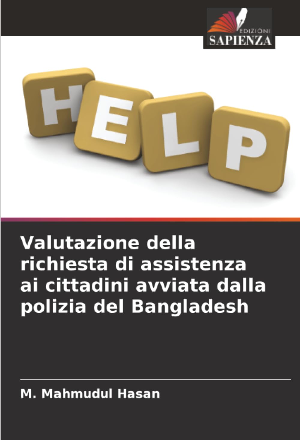 Valutazione della richiesta di assistenza ai cittadini avviata dalla polizia del Bangladesh