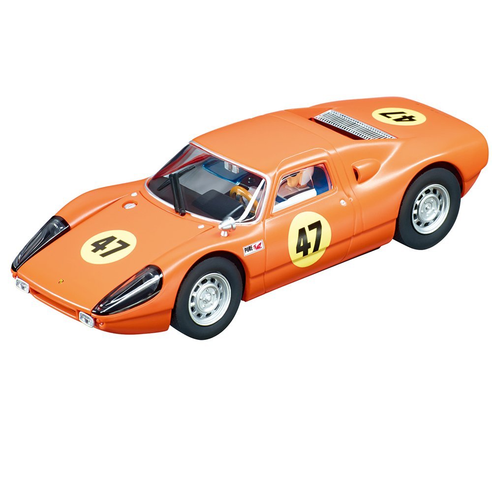 Carrera 27484 Evolution Porsche 904 Carrera GTS 