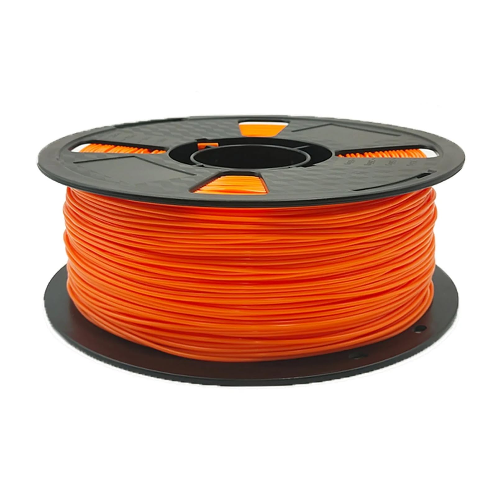 Kompatibel mit den meisten FDM-Druckern – Flexibles TPE 47D 3D-Druckfilament 1,75 mm 1 kg (2,2 lbs), speziell for Basketball-Druck