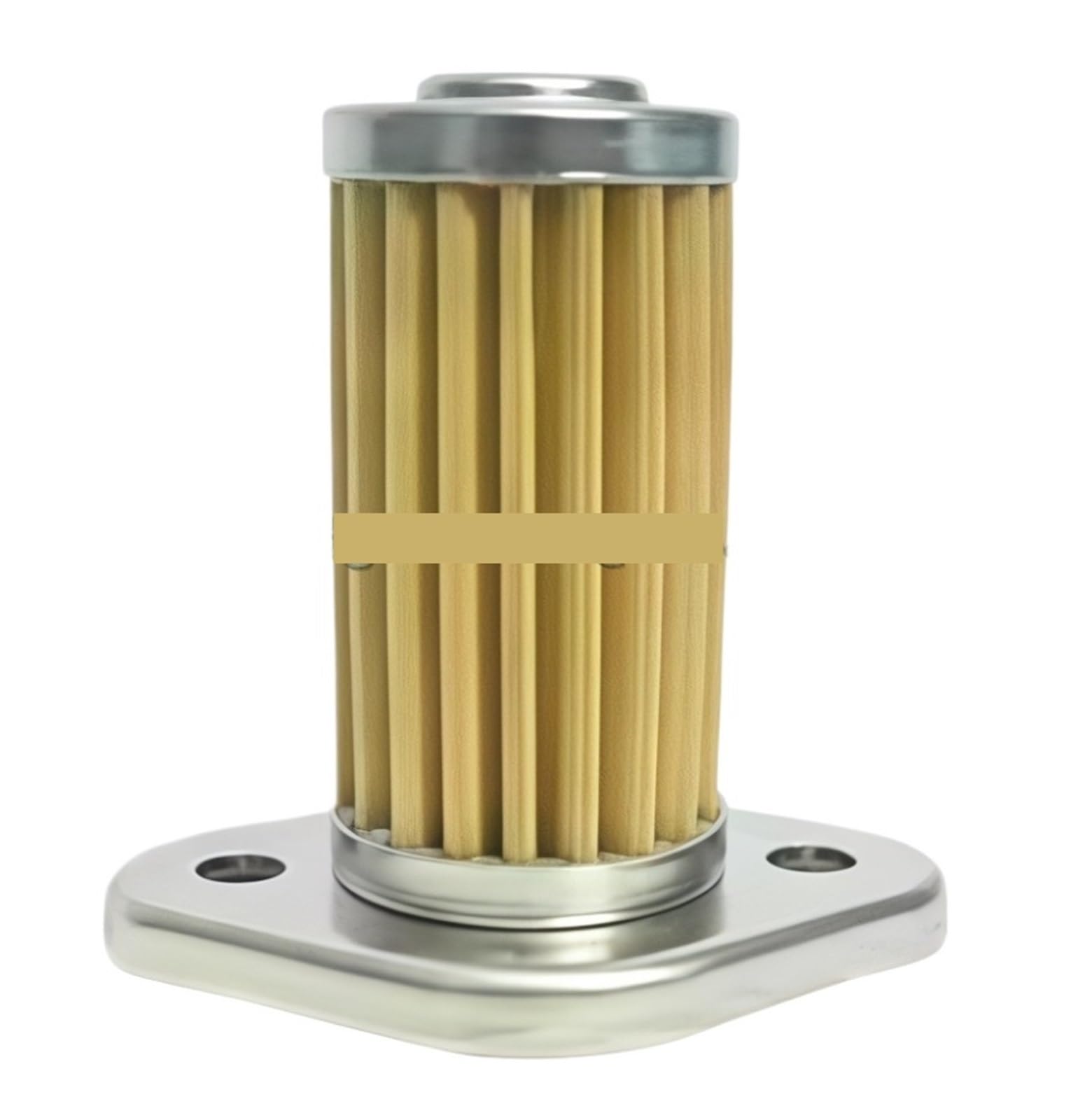 Filtre 228-64301-00 élément filtrant pour éviter les pannes de moteur