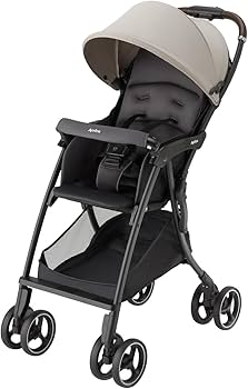 Amazon.co.jp: Aprica Magical Air-Free AB B-Shaped Stroller