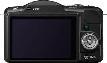 Panasonic - PANASONIC LUMIX DMC-GF3 完動品だが使用感あり#338 Amazon.com : Panasonic DMC-GF3 12.1 Mirrorless Camera with