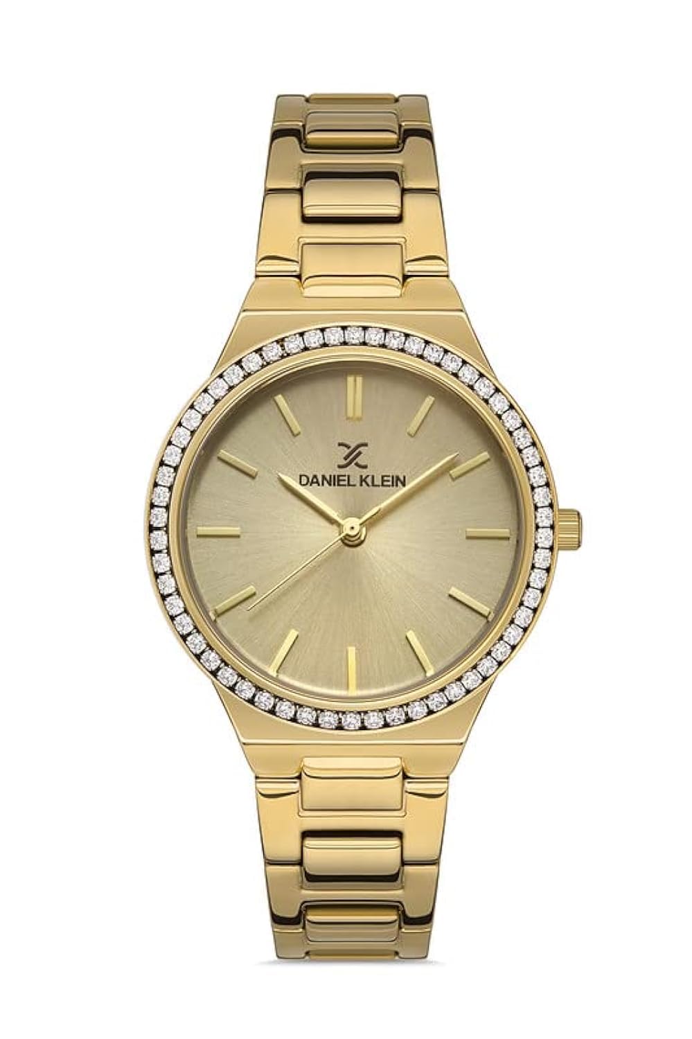 Daniel Klein Analog Grey Dial Womens Watch-DK.1.13215-4 (B0BFN3JJNB) Amazon Price History, Amazon Price Tracker