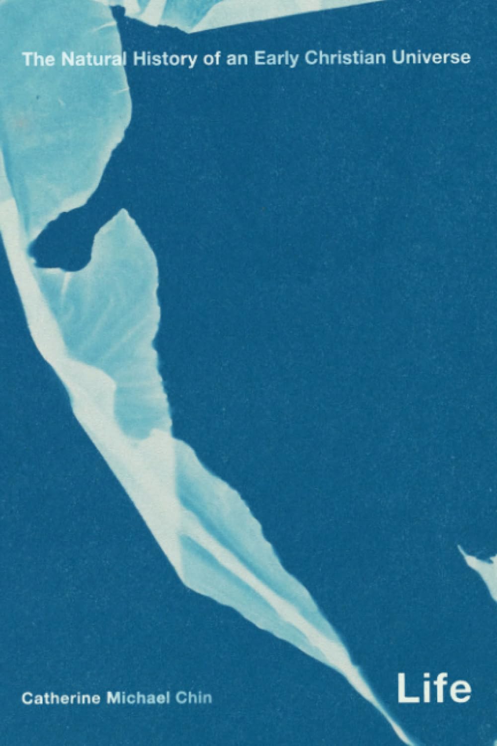 Life: The Natural History of an Early Christian Universe (Joan Palevsky Imprint in Classical Literature)