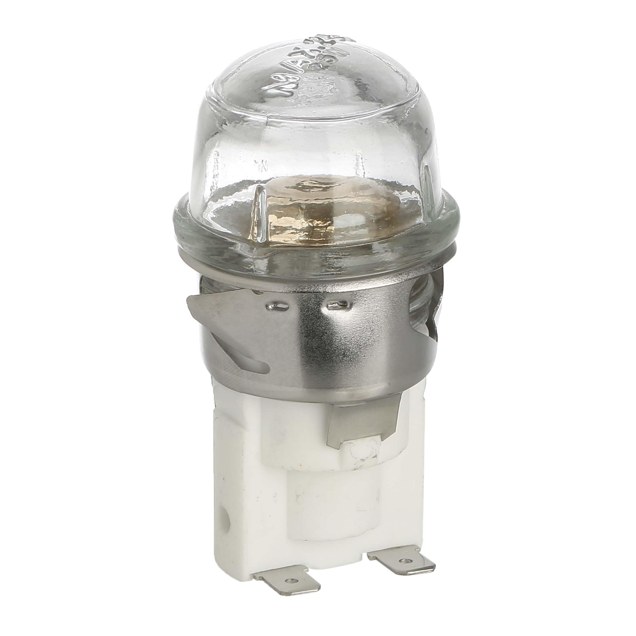 Masterpart Cooker Oven Lamp with Holder to Fit Hoover, Candy Cookers & Ovens 07023878