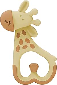 Dr. Brown's Ridgees Giraffe Baby Teether