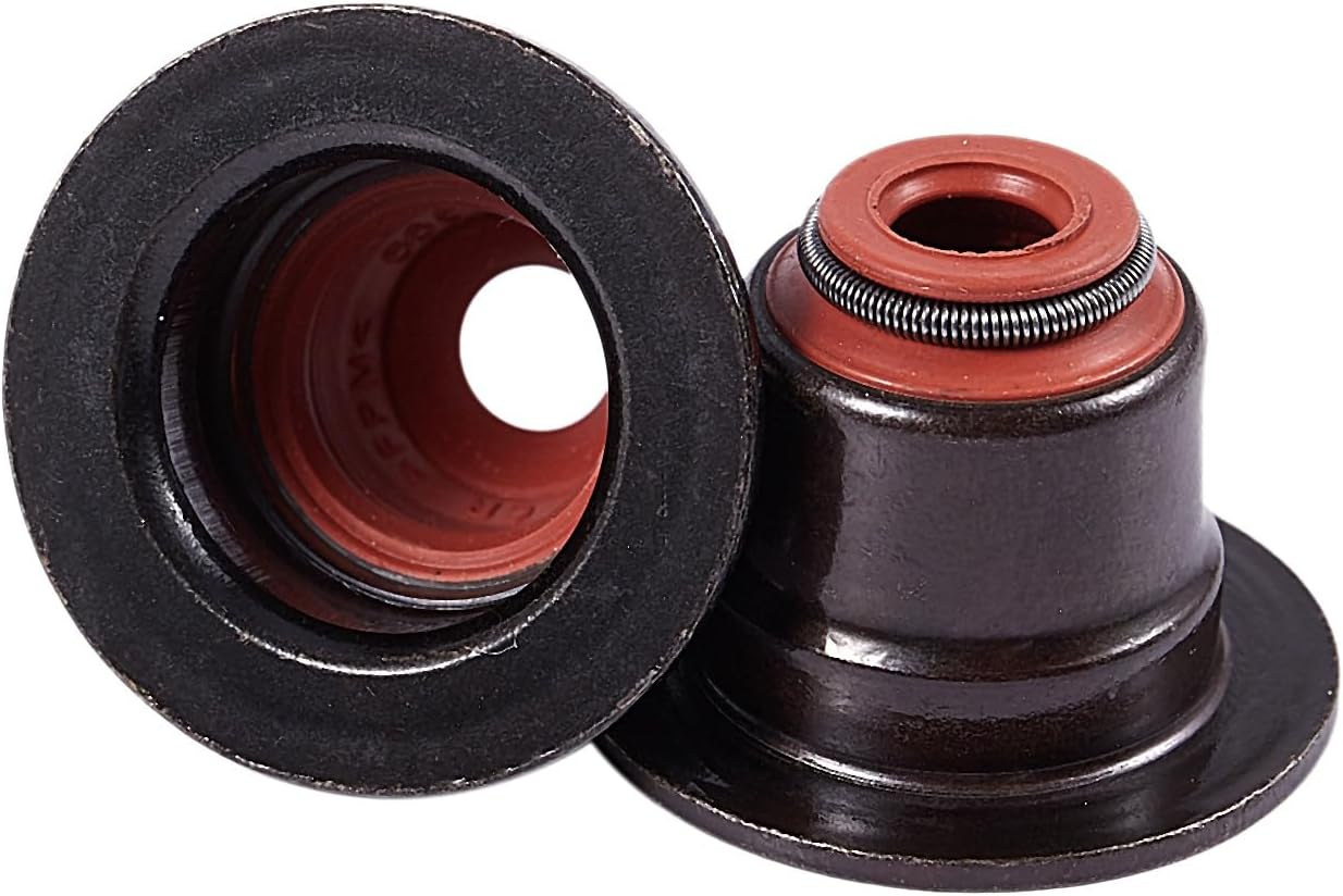 Valve Seal Kit for E53 X5 E63 E65 E70 X5 E71 X6 E87 E90 N42 N46 N62 16pcs