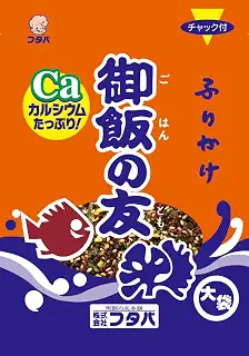 フタバ 御飯の友 大袋 44g