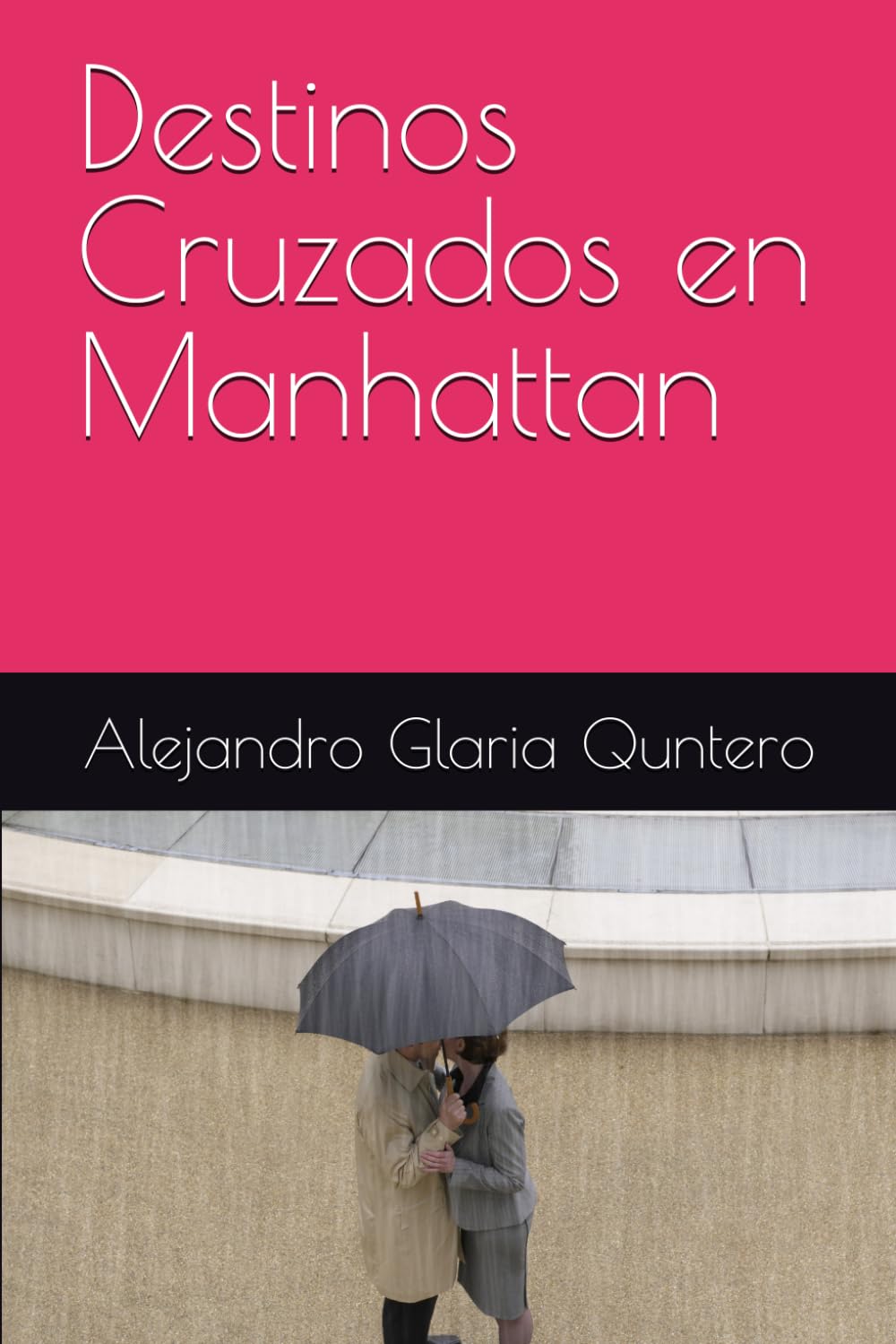 Destinos Cruzados en Manhattan