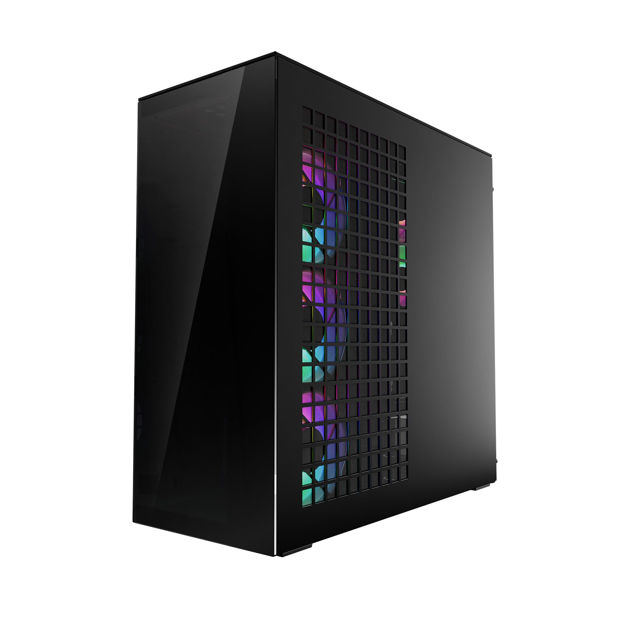 ARCTIC Xtender VG (Black) con Supporto Verticale per GPU - Case per PC