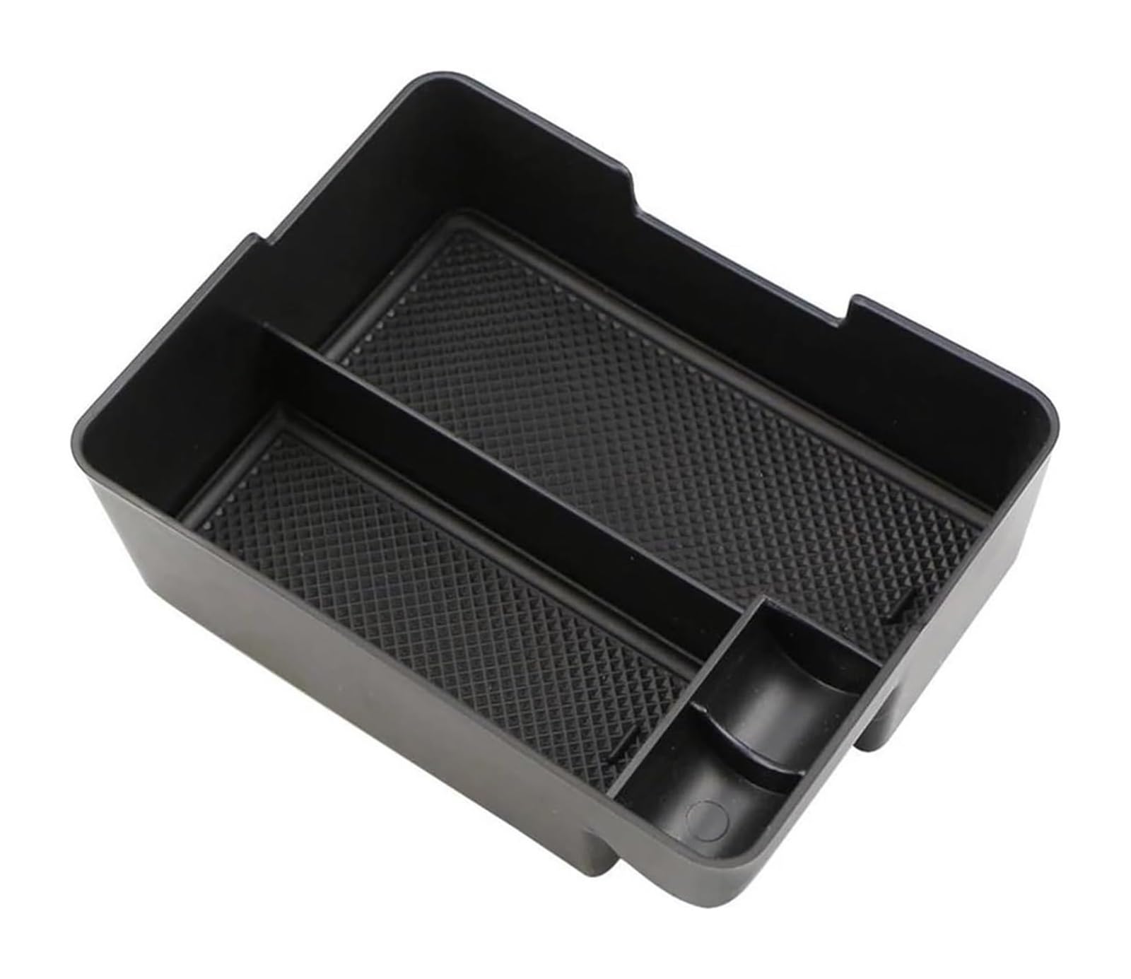 Hckclmbmzw One Color For Model 3 For Model3 2016-2020 Car Armrest Central Storage Box Case Tray Container Organizer Accessories Car Armrest Center Console