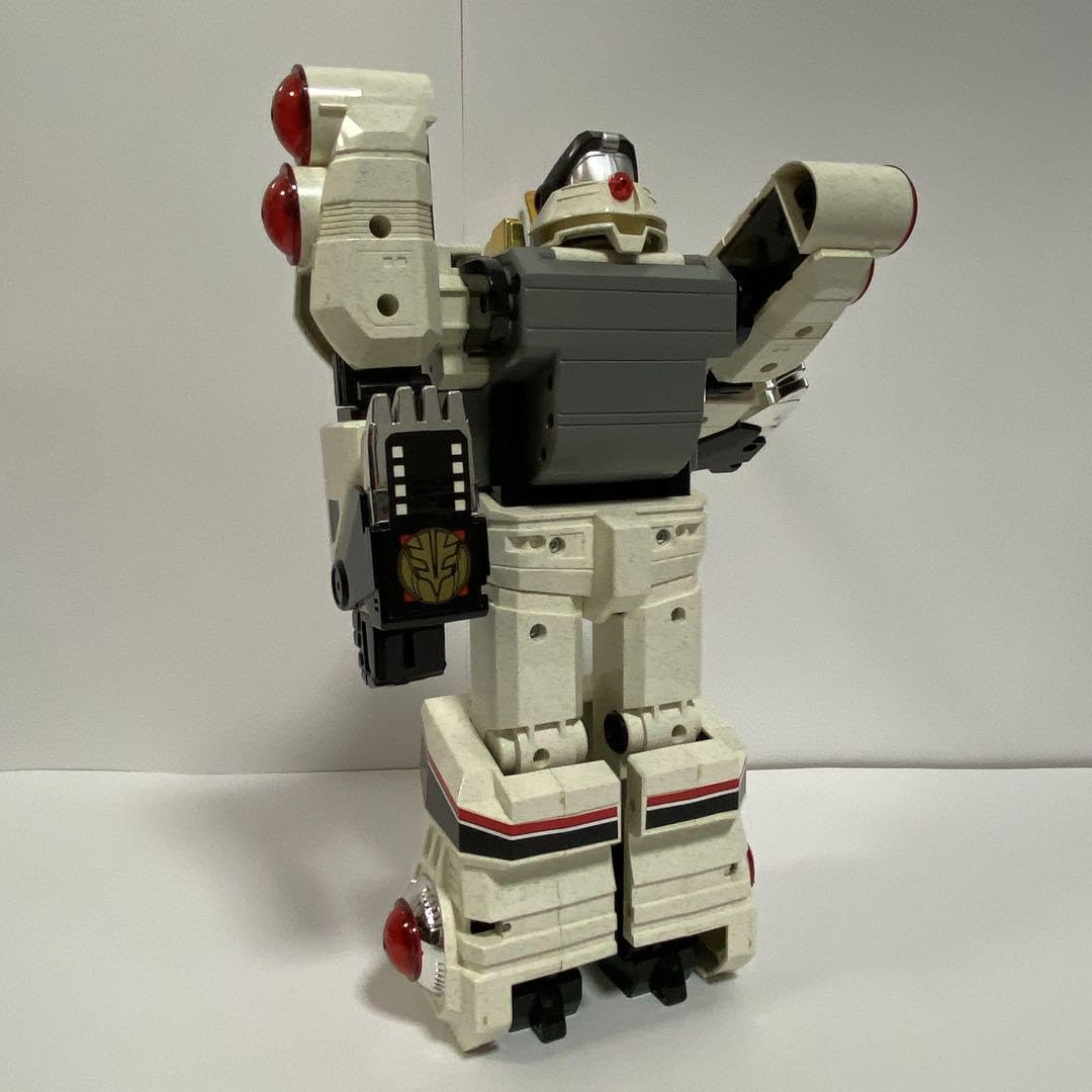 当時品）五星戦隊ダイレンジャー DXウォンタイガー 五星戦隊ダイ