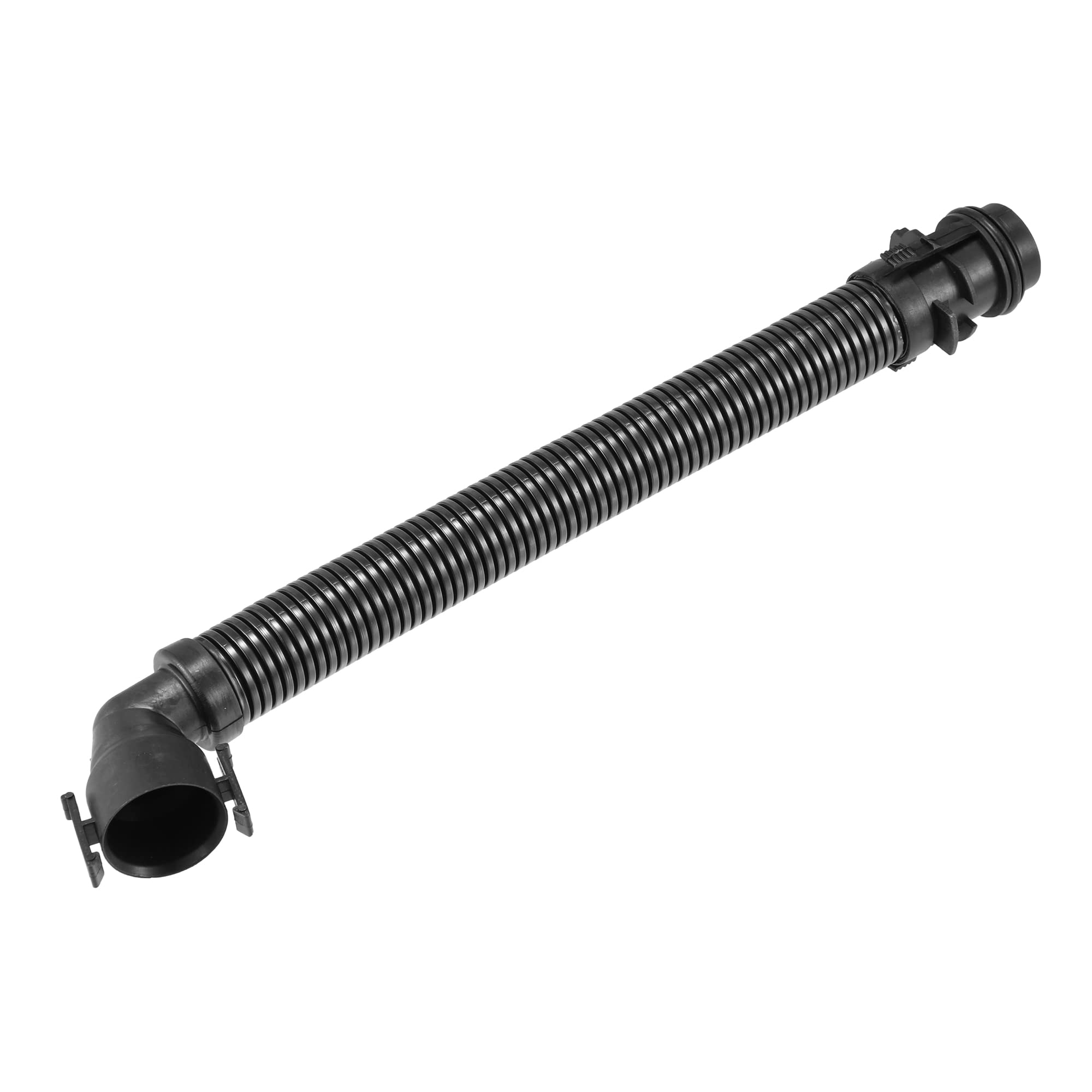 Amazon.com: X AUTOHAUX Engine Air Hose Intake Tube 13717823517 for