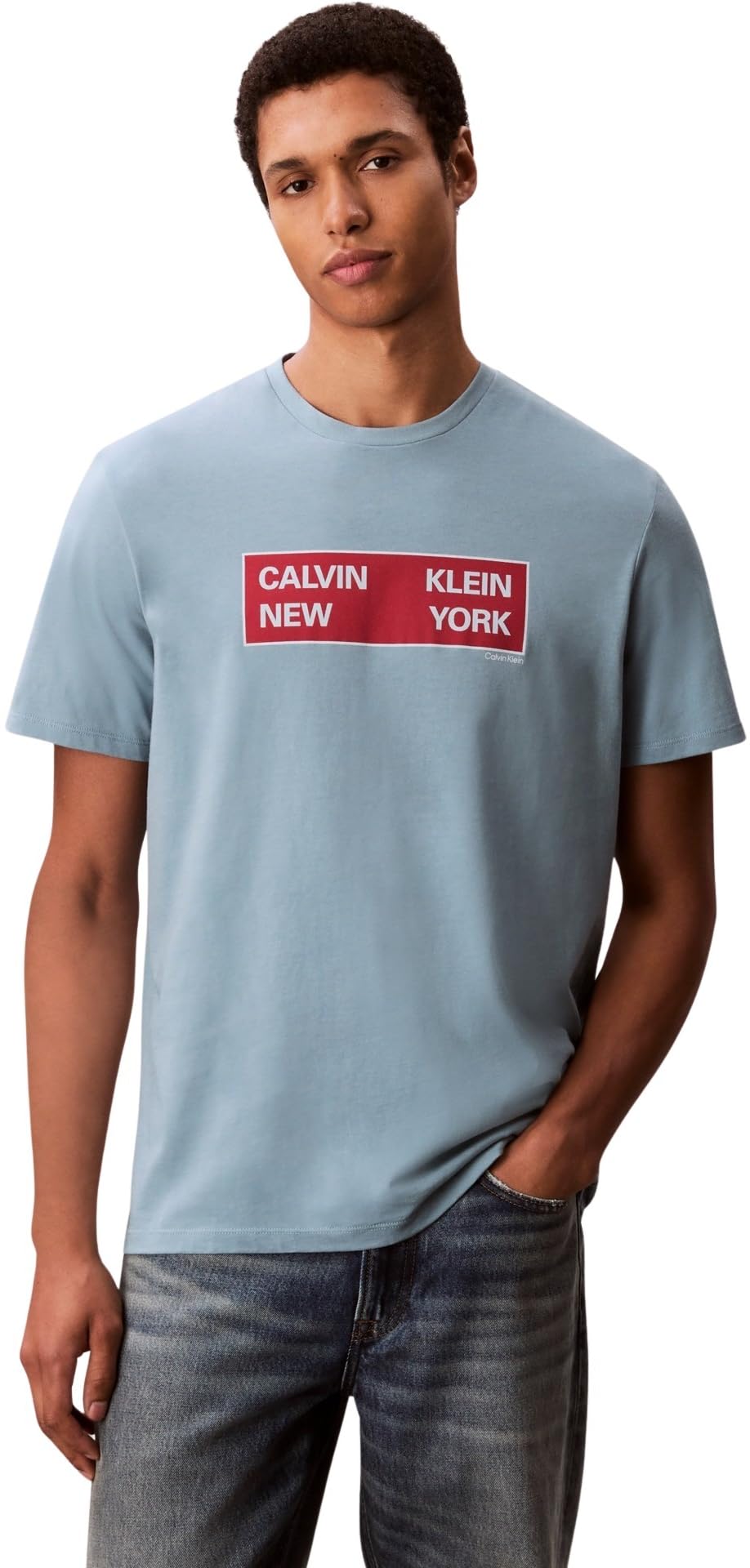 Mode von Calvin Klein & Tommy Hilfiger