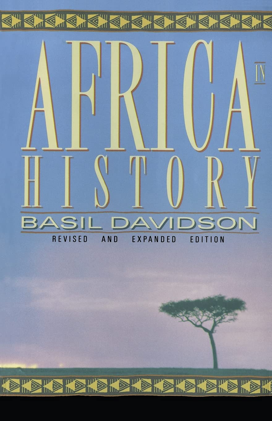 Africa in History: Themes and Outlines