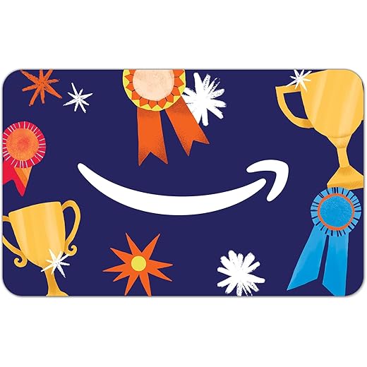 Amazon eGift Card | Appreciation, Digital Delivery