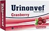 Tab Pharmaceutical Urinonvef Cranberry 30 Capsules