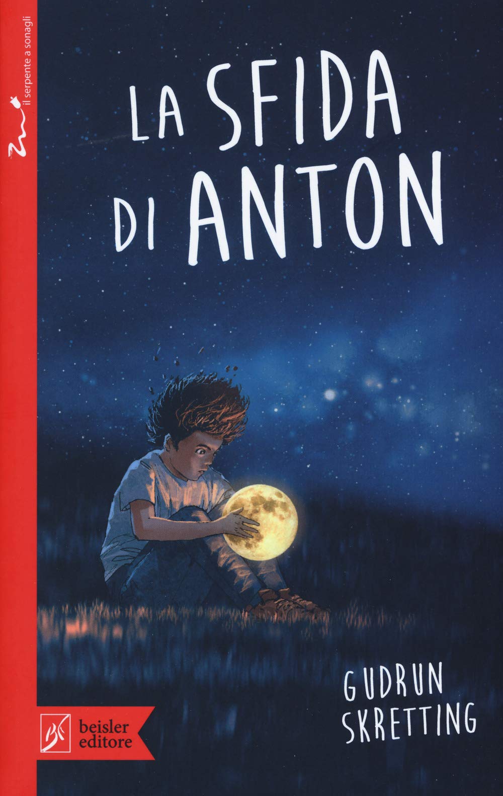 La Sfida Di Anton - 4