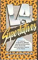 L.A. Superlatives 0446347299 Book Cover