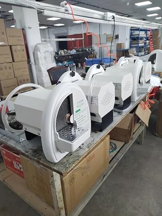 REEHUT 550W Dental Lab Wet Model Shaping Trimmer Abrasive Manual Water Supply Trimming Plaster Model Diamond Disc Wheel