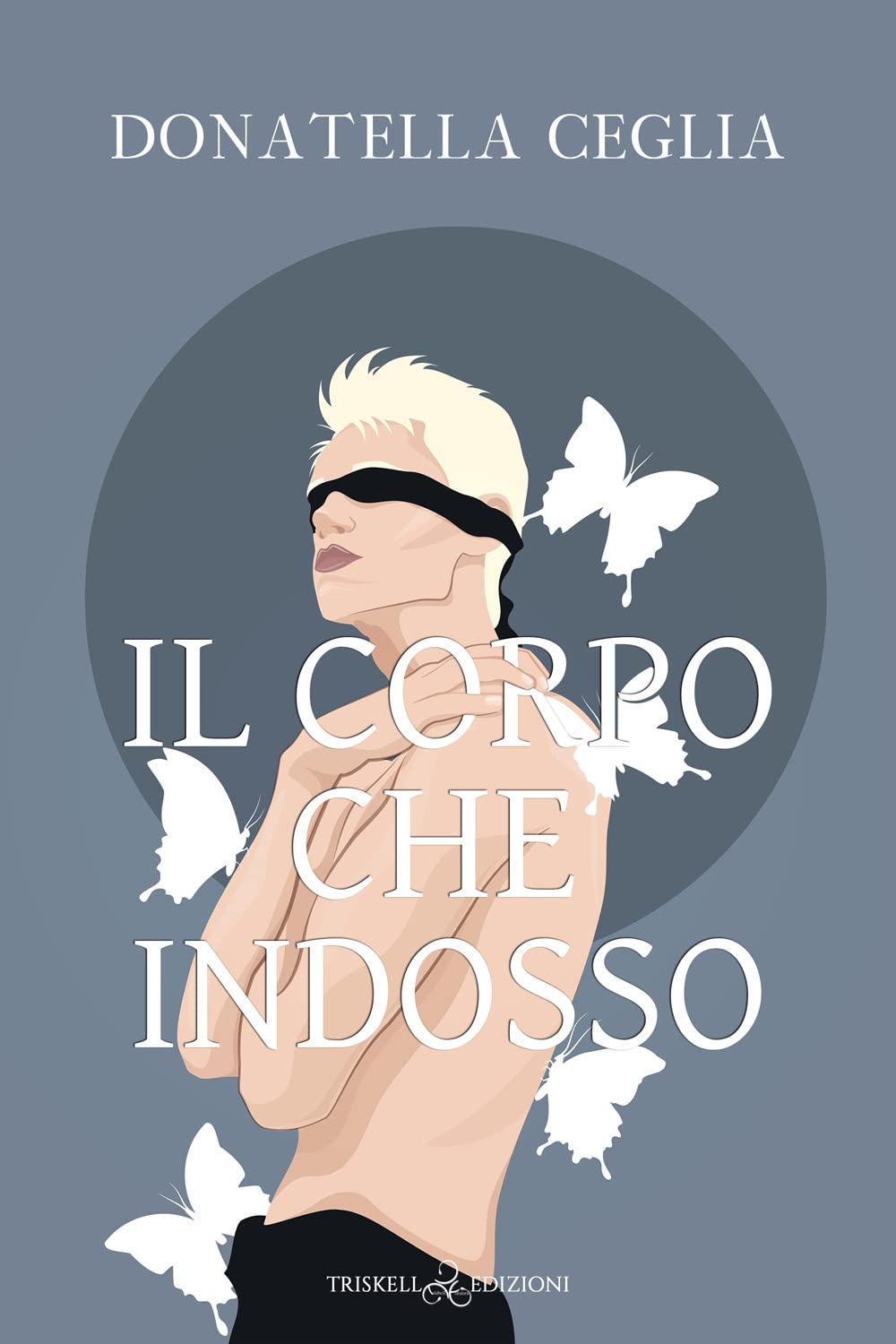 Il Corpo Che Indosso - 4