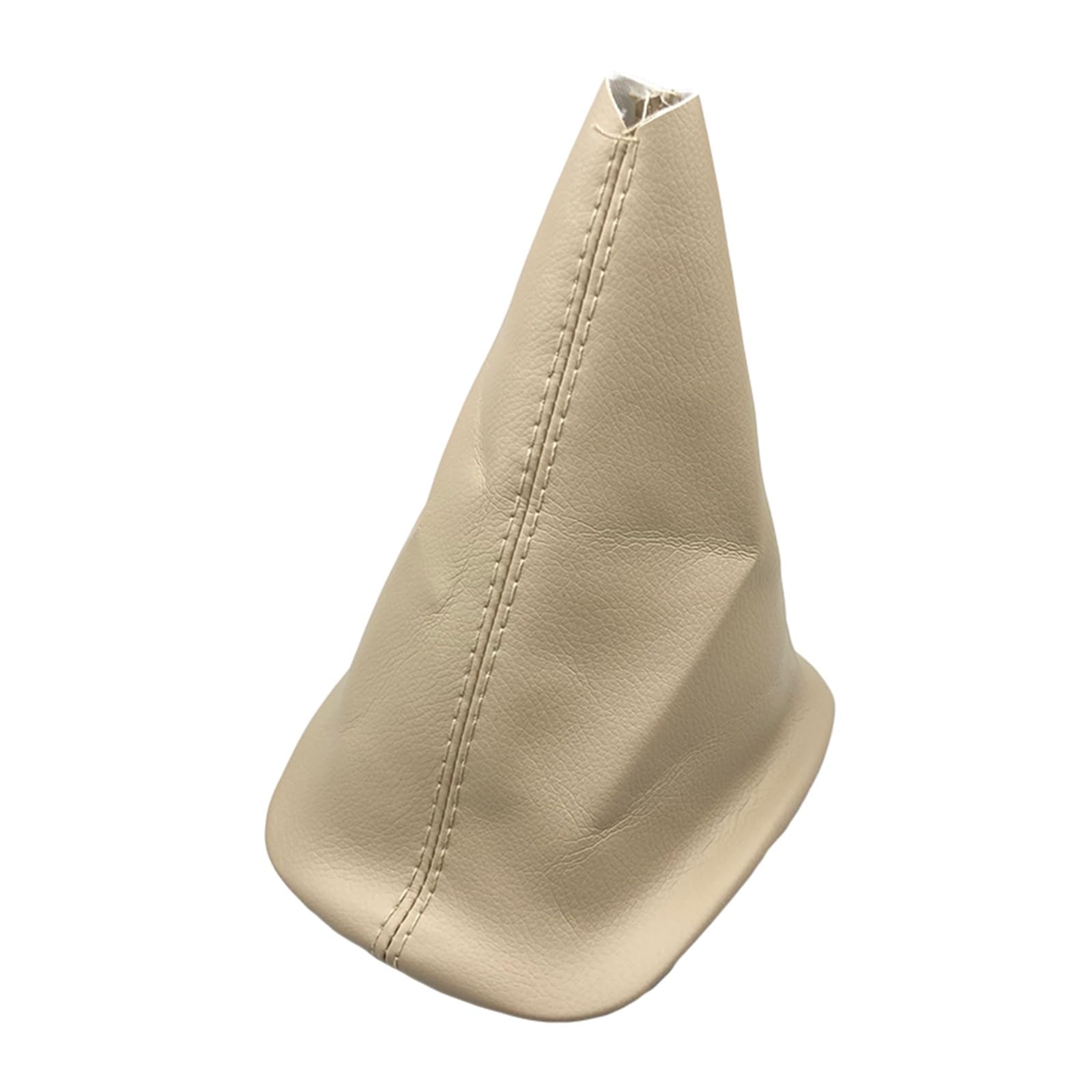 Htvtkrfgrl Beige Case Only Upgrade Gear Stick Knob For Vw For Passat B5 B5 5 1997-2005