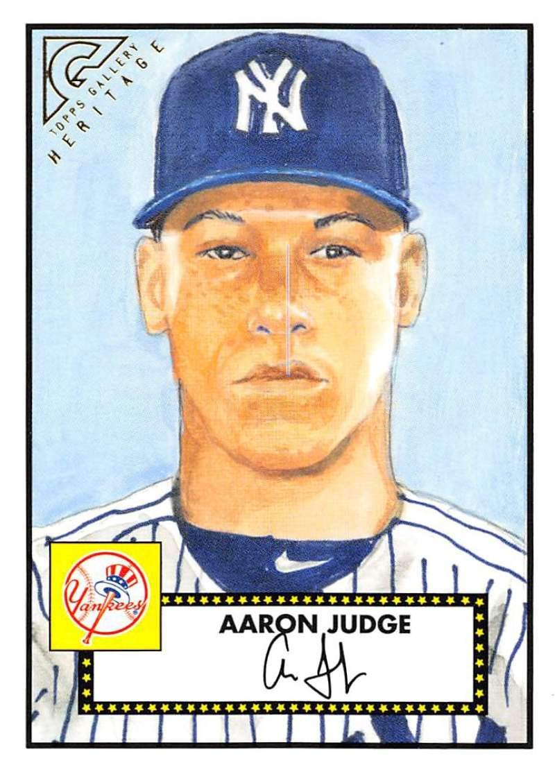 2018 TOPPS GALLERY HERITAGE 大谷翔平 250枚限定